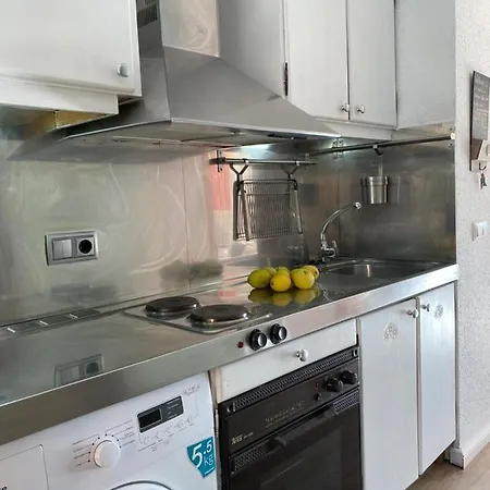 Sol Apartment L'Estartit