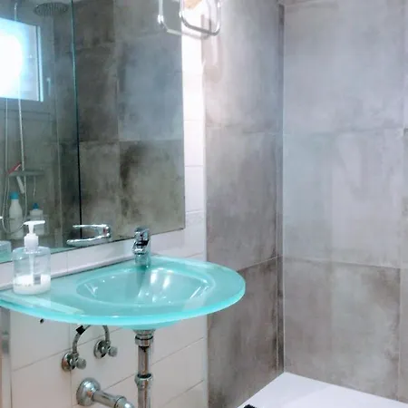 Sol Apartment Apartment *