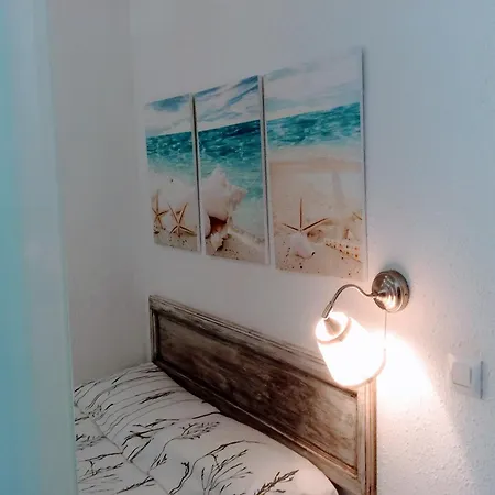 Sol Apartment Apartment