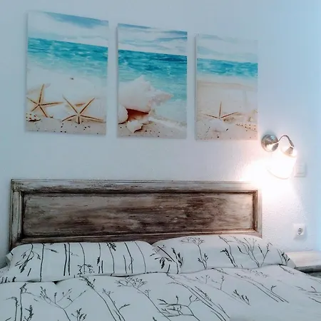 Sol Apartment