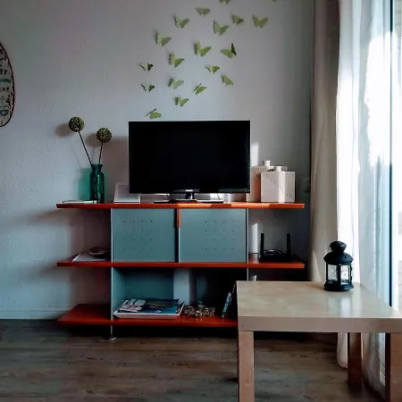 Sol Apartment