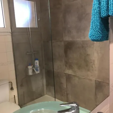 Apartamento Sol L'Estartit