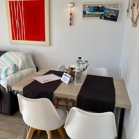 Apartment Sol Apartment *