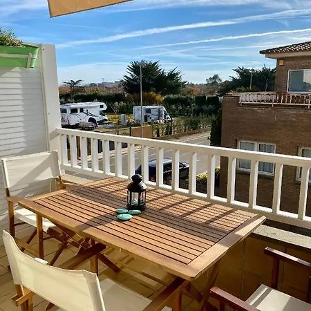 Apartamento Sol L'Estartit