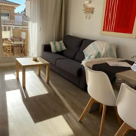 Sol Apartment L'Estartit