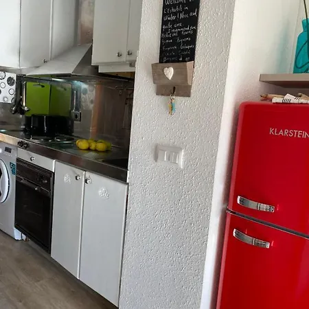 Apartamento Sol