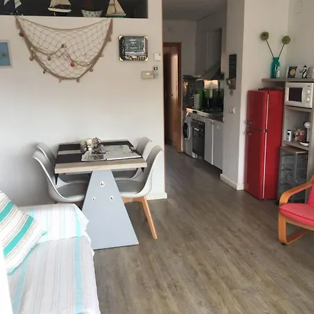 Sol Apartment Apartment L'Estartit