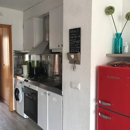 Sol Apartment * L'Estartit