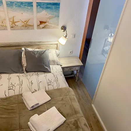 Sol Apartment