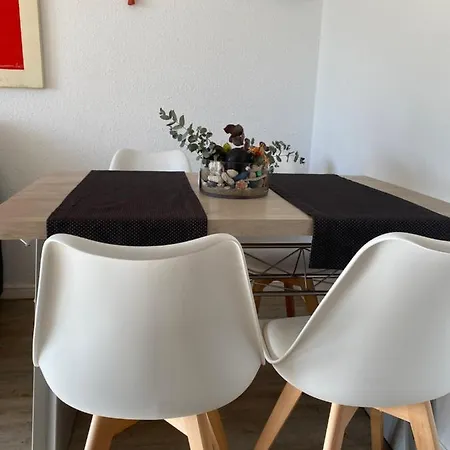 Sol Apartment Apartment *