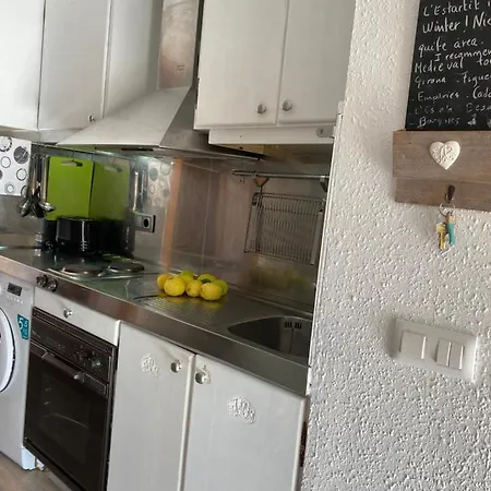 Sol Apartamento