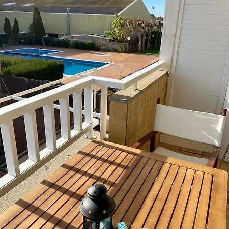 Apartamento Sol