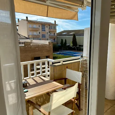 Sol Apartment
