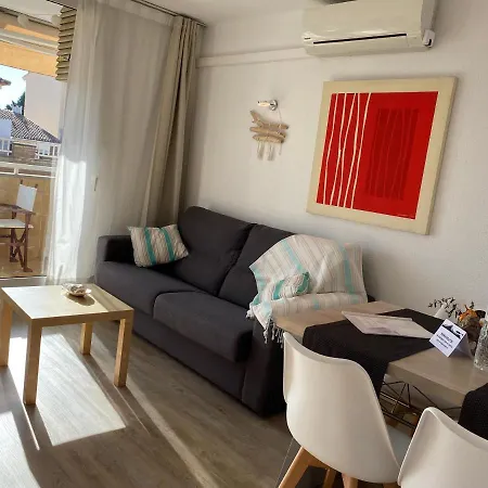 Sol Apartment L'Estartit