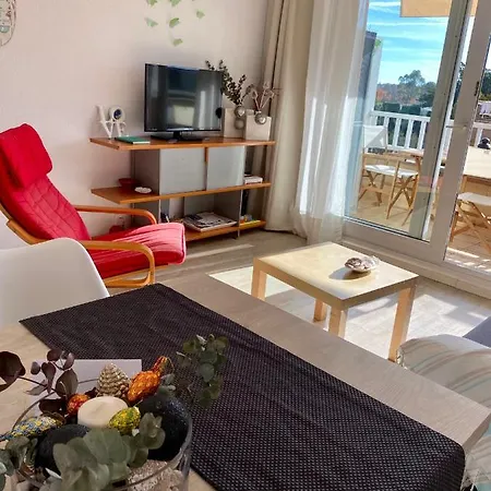 Sol Apartment * L'Estartit
