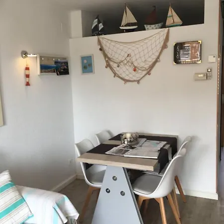 Sol Apartment Apartment