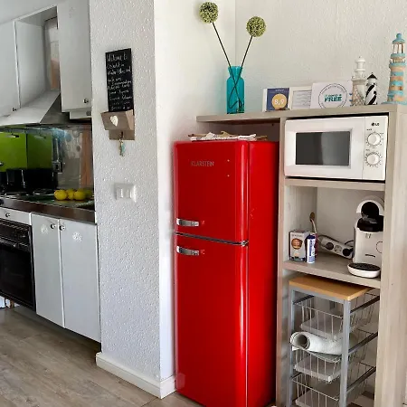Sol Apartment