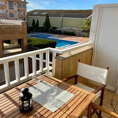 Apartment Sol Apartment *