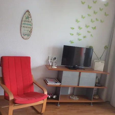 Sol Apartment L'Estartit