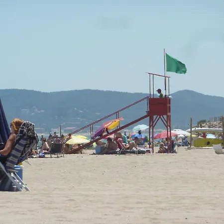 Apartamento Sol L'Estartit
