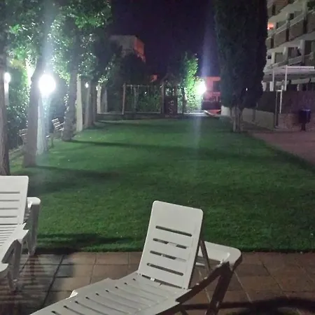 Apartment Sol Apartment L'Estartit