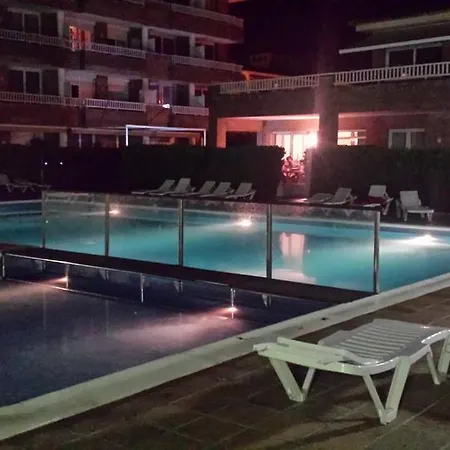 Sol Apartment L'Estartit