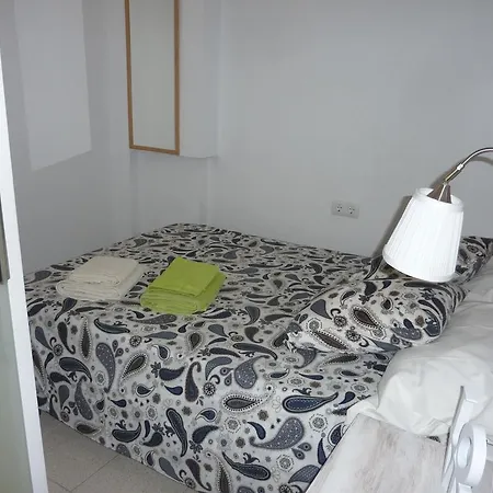 Sol Apartment