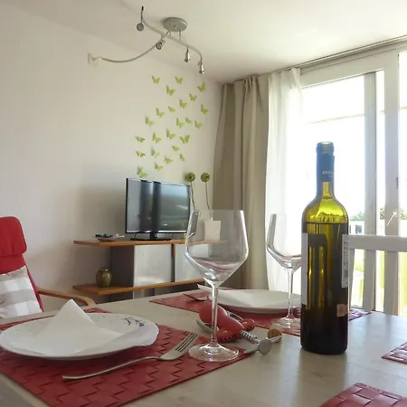 Sol Apartment