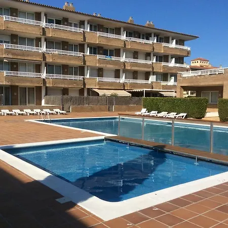 Apartment Sol Apartment