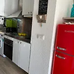 Appartement Sol