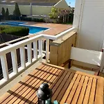 Appartement Sol