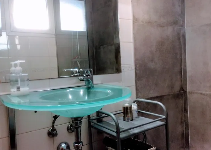Sol Apartman