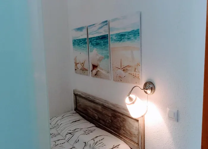Sol Apartman