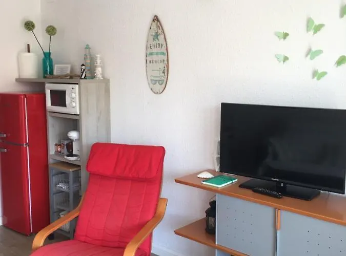 Sol Apartman