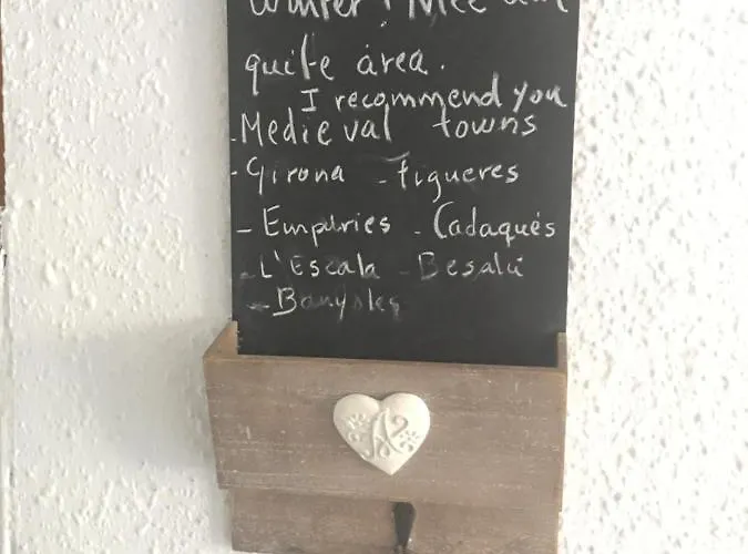 Apartman Sol L'Estartit