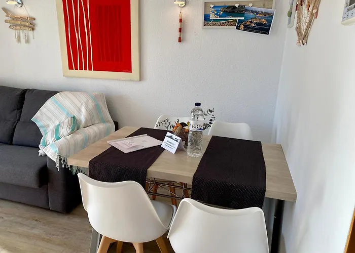 Apartman Sol *