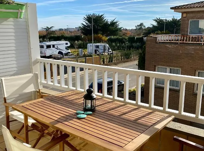 Apartman Sol L'Estartit