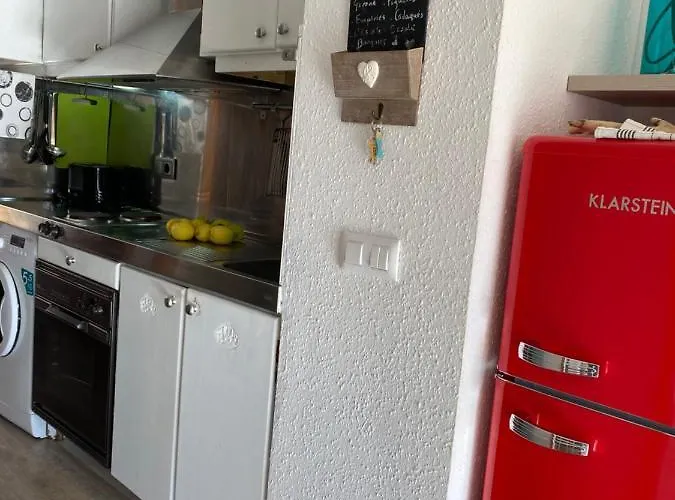 Apartman Sol