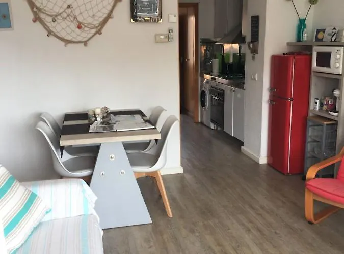 Sol Apartman L'Estartit