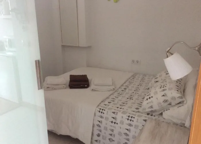 Apartman Sol