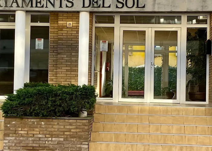 Sol Apartman *