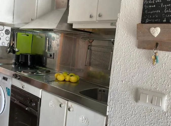 Sol Apartman