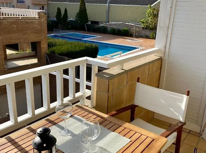 Apartman Sol *
