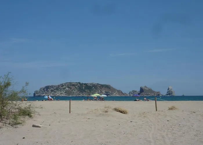 Sol L'Estartit