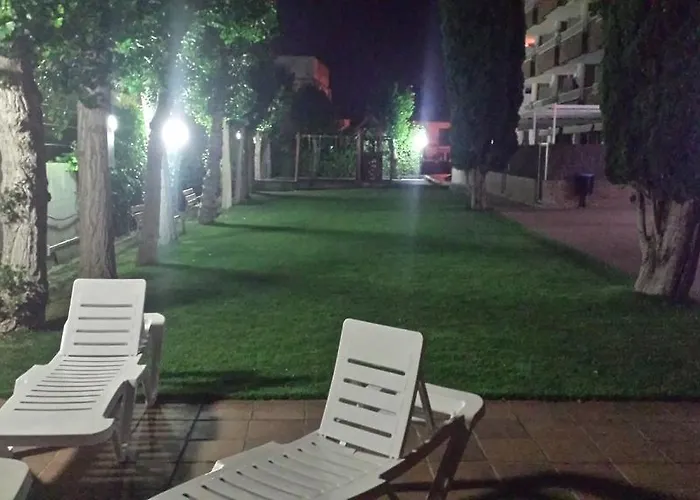 Apartman Sol L'Estartit